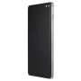 Replacement Lcd Screen And Digitizer Full Assembly For Samsung S10 Plus W/f