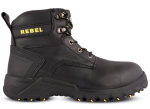 Havoc Boot - Brown 13