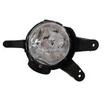 Chevrolet Cruze Fog Light Assembly Left 08-12