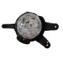 Chevrolet Cruze Fog Light Assembly Left 08-12 - Spares Direct