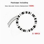 Coffee Accessories Coffee Capsules Barcode Refillable Vertuo 150ML Barcode