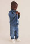 Jeans - Denim Blue