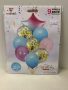 Pink And Blue Balloon Pack