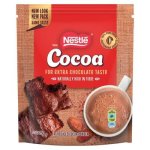 Nestle Fat Reduced Cocoa Powder 250G