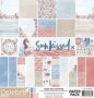 Sunkissed Paper Pack 18 Sheets