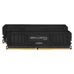 Ballistix Max 16GBKIT 2X8GB DDR4 5100MHZ Desktop Gaming Memory