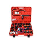 28 Piece Universal Radiator Pressure Tester Kit