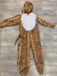 Snake Costume 6-9 Yrs