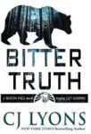 Bitter Truth - A Beacon Falls Mystery Featuring Lucy Guardino Hardcover