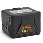 Stihl Ak 20 Battery - Lawnmowermecca.co.za