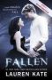 Fallen - Book 1 Of The Fallen Series   Paperback Media Tie-in