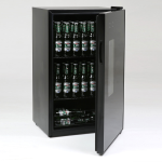 Swan SSZ92F 92L Sub Zero Bar Fridge