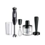 Braun 1000W Multiquick 5 Pro Hand Blender Black