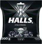 Lozenges Bag Menthol And Eucalyptus Mouth Freshener