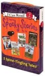 My Favorite Spooky Stories Box Set - 5 Silly Not-too-scary Tales Paperback