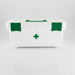 First Aid Kit – Regulation 7 Factory Kit – Plastic Box