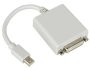 Sapphire MINI Displayport To Dvi Active Adapter Cable