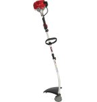 Lawn Star Model Ls 2640 Cs Pro-series Petrol Trimmer