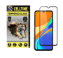 Full Tempered Glass Screen Guard For Xiaomi Redmi 9A