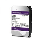 Wd Purple 12TB 3.5 Sata 256MB