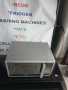 Samsung Silver Microwave