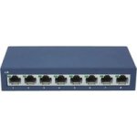 Duxbury Unmanaged 8 Port Gigabit Switch