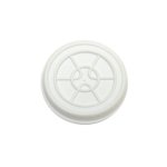 Lid – Foam Cup 250ML