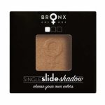 Bronx Single Slide Shadow Bronze
