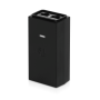 Ubiquiti POE-15-12W 15V 0.8A 12W Passive Poe Injector