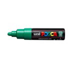 Uni Posca PC8K Board Chs Marker Black