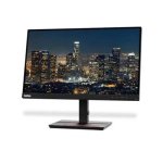 Lenovo Monitor S22E-20 21.5 Inch