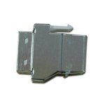 Acconet. Shielded RJ45 Inline Connector Female - Female