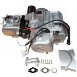 50CC 4 Stroke Electric Start Engine Kxd - Made To Fit Our Model 4T Bike & Dirt Bike
