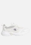 Calvin Klein Retro Tennis Su-mesh W - White