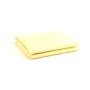 C/creek Lrg Cot Fitted Sheet - Lemon