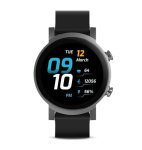 E3 Smartwatch Panther Black 2021