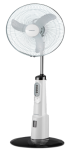 Kenwood 45CM Rechargeable Stand Fan White IFP95.000WH