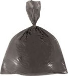 Dala Tempera Powder Paint - 11 Black 4KG Bag