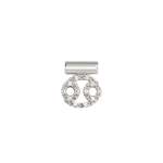 Seimia Charm - Zodiac Sign Cancer