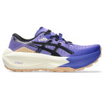ASICS Women's Trabuco Max 5 Trail Running Shoes - Amethyst black