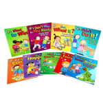 Our Emotions And Behaviour: 9 Book Collection