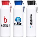 Altitude Serendipity Aluminium Water Bottle 650ML