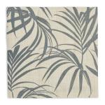 Summer Palm Scatter Cushion Cover