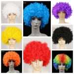 Afro Wigs
