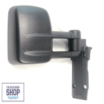 Toyota Landcruiser 70 Series Towing Mirrors Set Of 2 Fits 2024