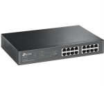 TP-link 16-PORT Gigabit Easy Smart