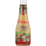 Italian Vinaigrette Salad Dressing 340ML