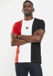Polo Men Sport Short Sleeve Colour Block Tee - Multi