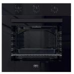 Defy 60CM Thermofan+ Eye-level Oven With Airfire - DBO499