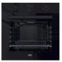 Defy 60CM Thermofan+ Eye-level Oven With Airfire - DBO499